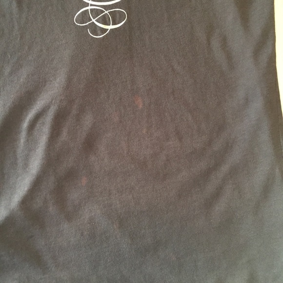 Juicy Couture Brown Scotty Dog Long Sleeve T Small - Picture 6 of 8